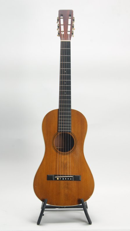 Ditson Standard Model Style 2 (ca.1917) #1