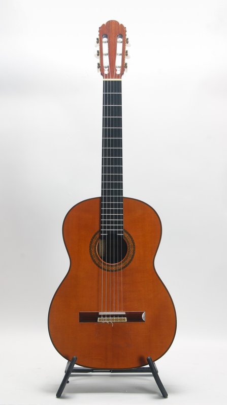 Kohno Classical #15 Brazilian RW (1975) #1