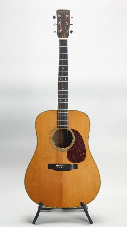 Martin HD-28 (1977) #1