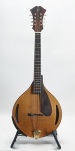 Herb Taylor Octave Mandolin (2017)