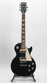 Gibson Les Paul Classic Black (2020) (SKU: 31018) 31018