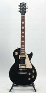 Gibson Les Paul Classic Ebony (2020)