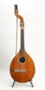 Herman C. Levin "Scholander Lute" Harp Guitar (SKU: 29357) 29357