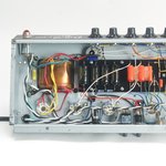 Fender Limited Edition Alessandro Deluxe Reverb (2017) (SKU: 32383) 32383