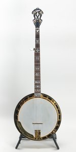 Gibson Vintage Granada "Flying Eagle"