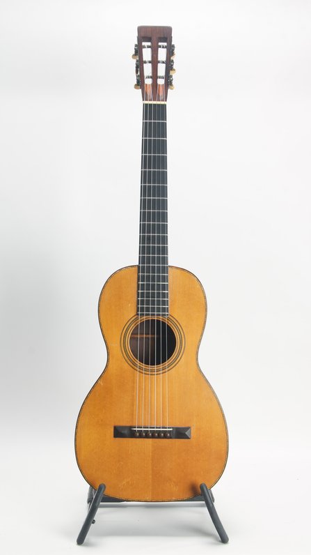 Martin 2-1/2 24 (c.1898) #1