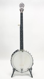 Fred Van Eps Flush Fret Model (ca. 1951) (SKU: 31523) 31523
