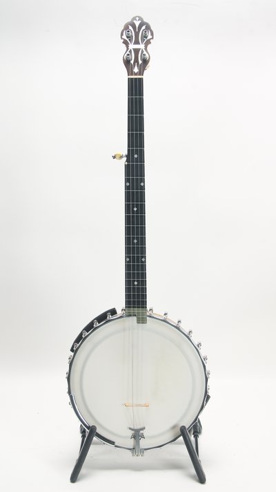 Fred Van Eps Recording Banjo 31523