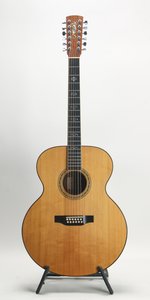 Larrivee J-25 12 String