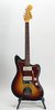 Fender Jazzmaster Dot/Bound Sunburst (1966) (SKU: 31035) 31035
