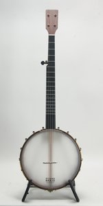 Pisgah Roscoe 12" Walnut