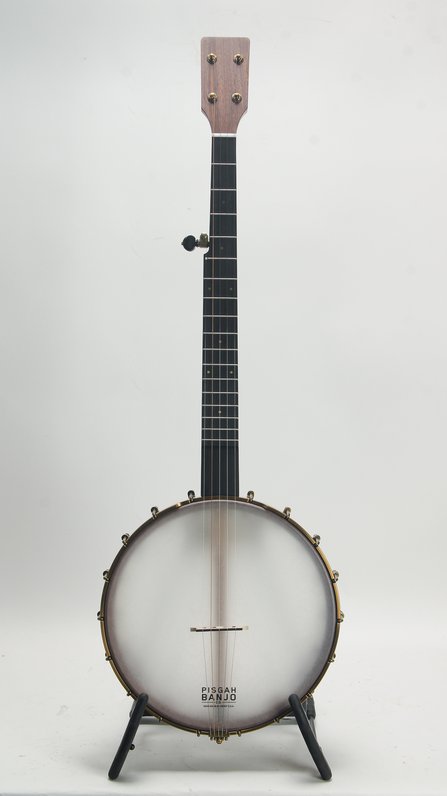 Pisgah Roscoe 12" Walnut #1