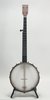 Pisgah Roscoe 12" Walnut (SKU: 31725) 31725