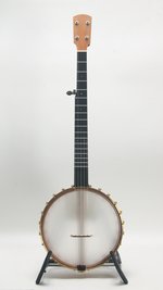 Ode Moonlight (11", Cherry) (SKU: 32702) 32702