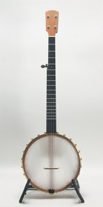 Ode Moonlight (11", Cherry)