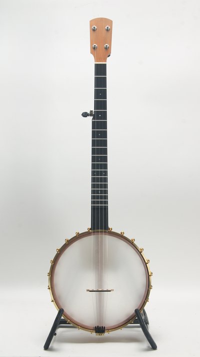 Ode Moonlight (11", Cherry) 32702