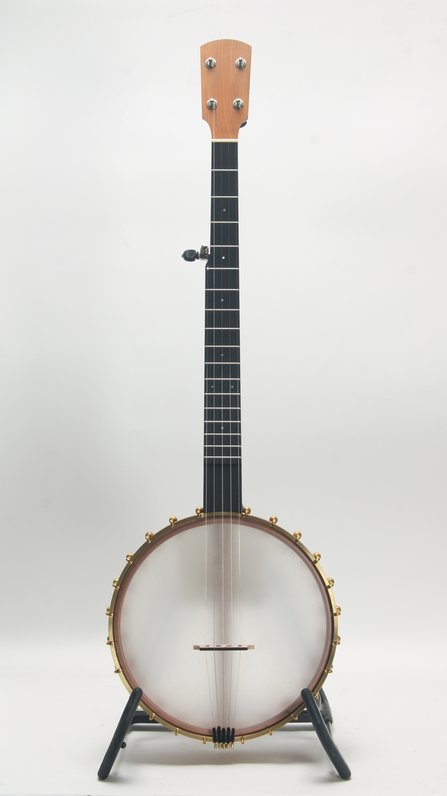 Ode Moonlight (11", Cherry) #1