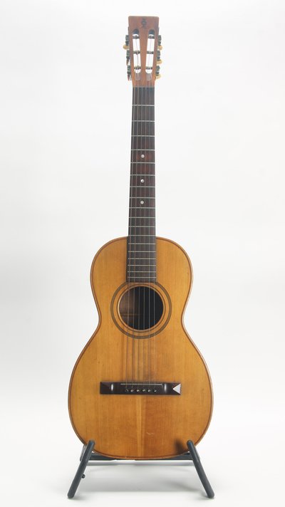 Bruno Parlour ca.1895 (AS IS) 32005