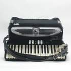 Giulietti Bassetti F3 Chromatic Free *USED* (SKU: 31271) 31271
