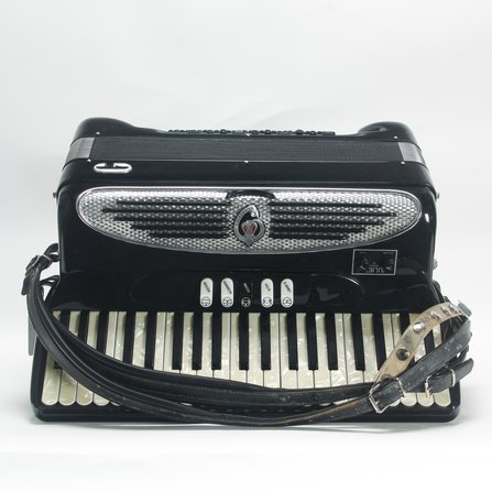 Giulietti Bassetti F3 Chromatic Free *USED* #1