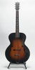 Cromwell G6 Archtop (Gibson made ca.1935) (SKU: 31886) 31886