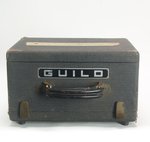 Guild Echorec by Binson (Baby Echorec T3F-A) c.1965 (SKU: 32602) 32602