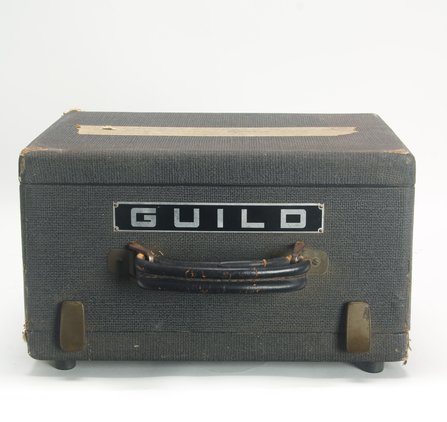 Guild Echorec by Binson (Baby Echorec T3F-A) c.1965 #24