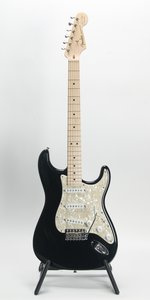 Fender Eric Clapton Artist Series "Blackie" (2007)