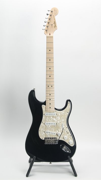 Fender Eric Clapton Artist Series "Blackie" (2007) 30921