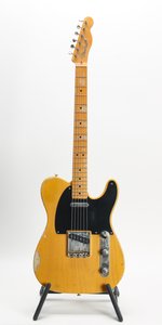 Fender American Vintage '52 Reissue Telecaster (2001)