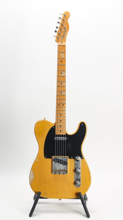 Fender American Vintage '52 Reissue Telecaster (2001) 30352