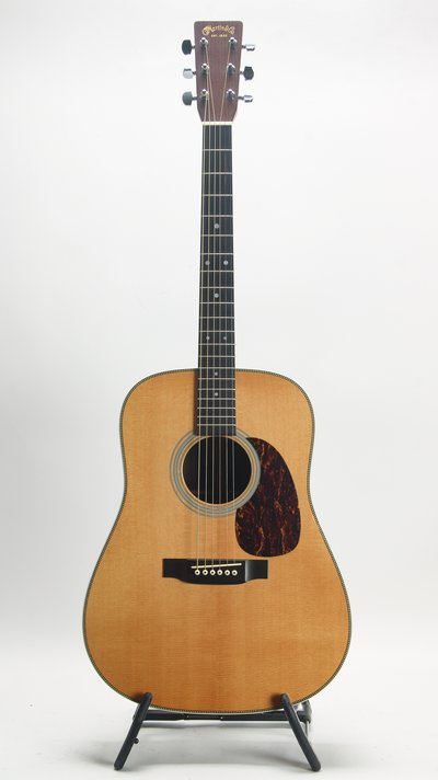 Martin HD-28 2002 31634