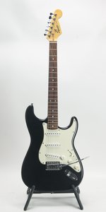Fender Squier Stratocaster Black