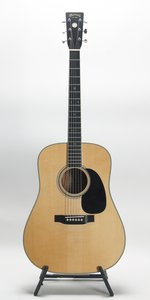 Martin SSC-D35-14 NAMM Special (2014)