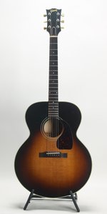 Gibson J-100 (ca. 1989)