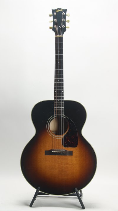 Gibson J-100 (ca. 1989) 31696