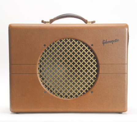 Gibson GA-8 Gibsonette (1953) #1