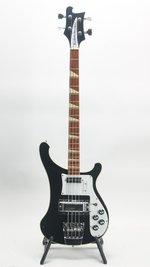 Rickenbacker 4001 Jetglo (ca. 1972) (SKU: 32052) 32052