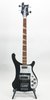 Rickenbacker 4001 Jetglo (ca. 1972) (SKU: 32052) 32052