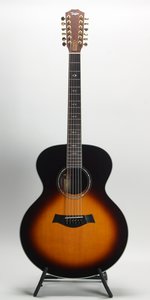 Taylor 855 12 String Burst (2001)