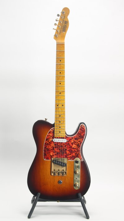 Nashville West B Bender Clarence White Telecaster (44)