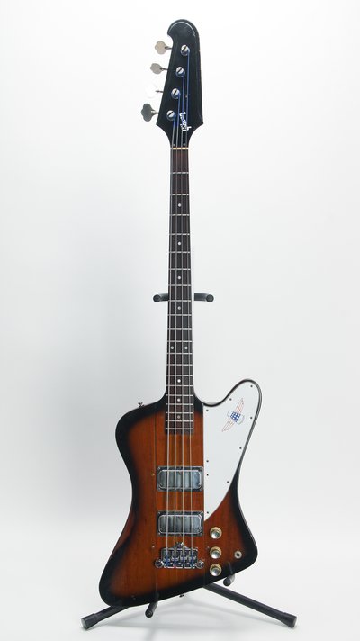 Gibson Thunderbird IV Bicentennial (1976) 29936