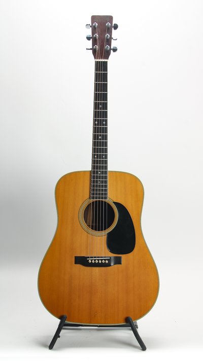 Martin D-35 (1970) 30419