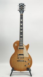 Gibson Les Paul Classic Honeyburst (2021) (SKU: 32675) 32675