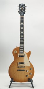 Gibson Les Paul Classic Honeyburst (2021)