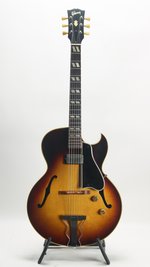 Gibson ES-175 w. PAF (1957) (SKU: 31584) 31584