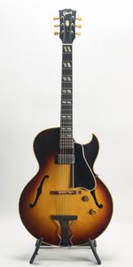 Gibson ES-175 w. PAF (1957)