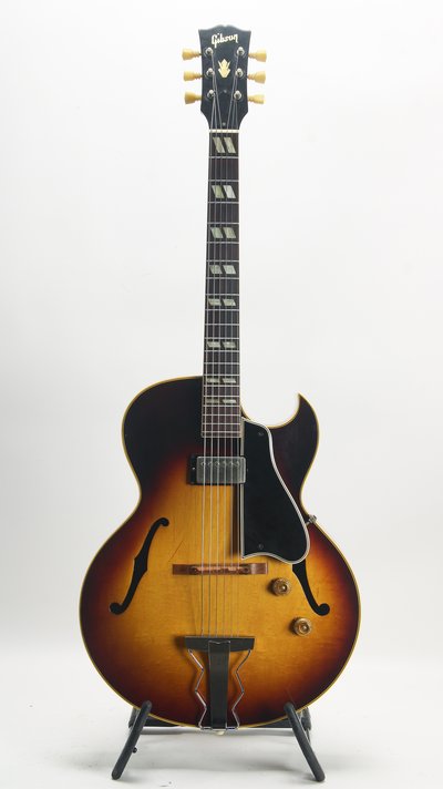 Gibson ES-175 w. PAF (1957) 31584