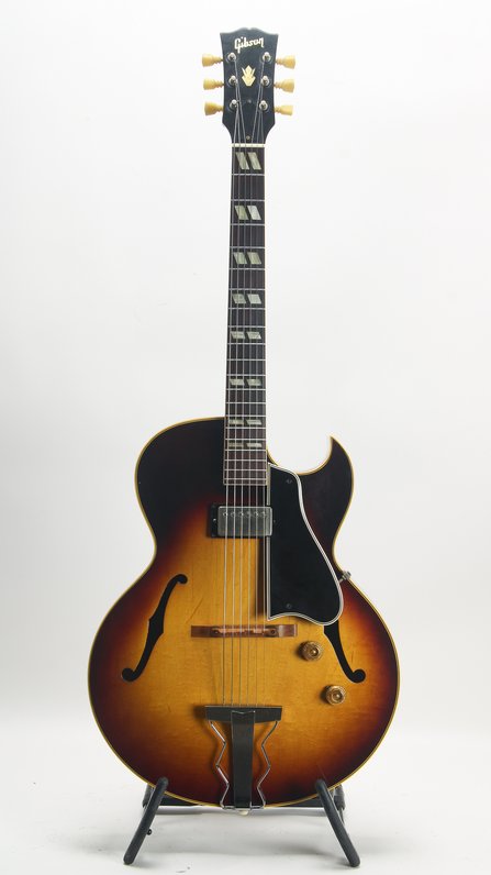 Gibson ES-175 w. PAF (1957) #1