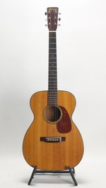 Martin 00-18 (1956) (SKU: 31737) 31737